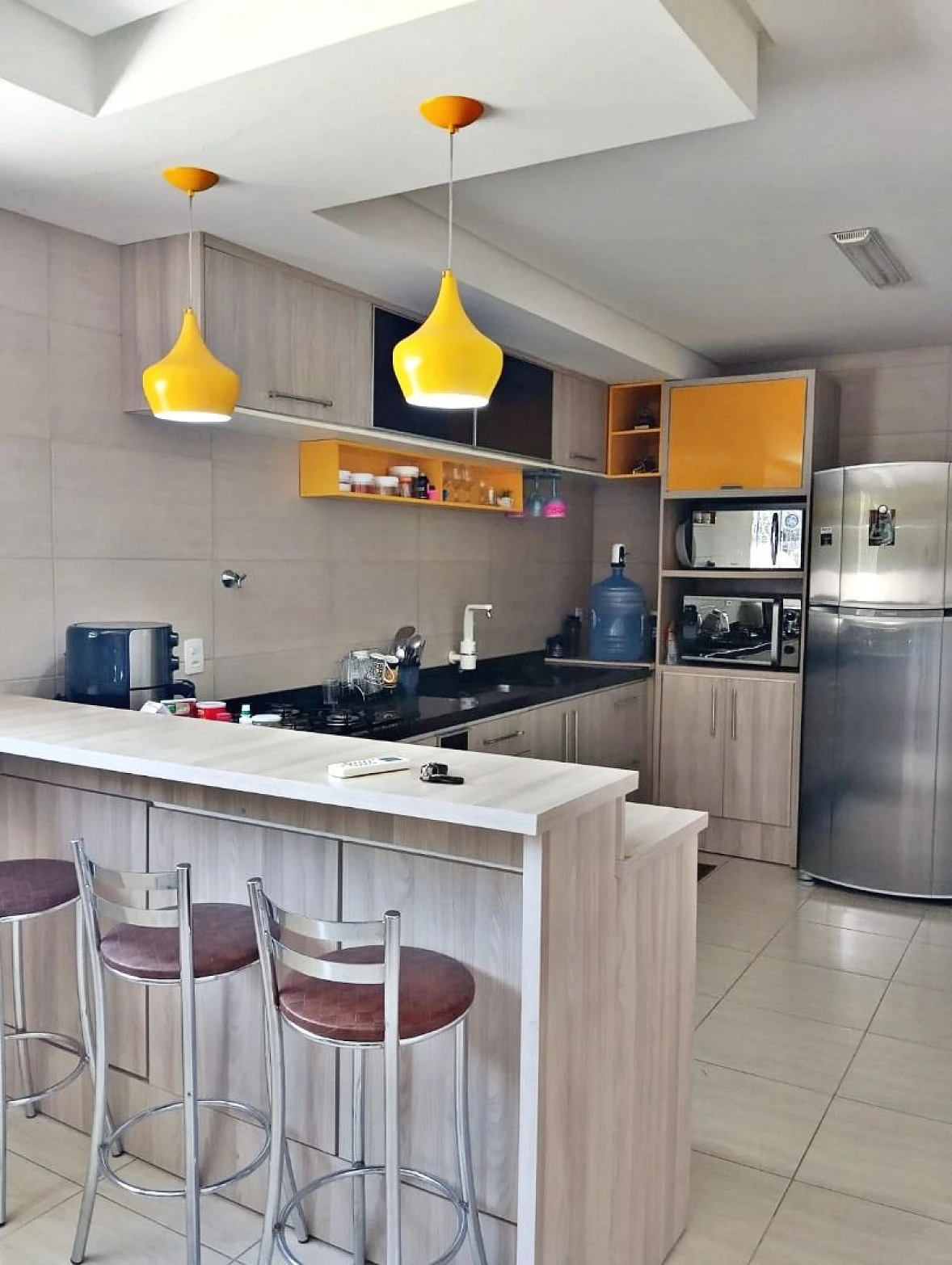 Casa em Aririú, Palhoça