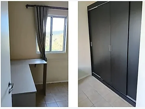 Apartamento em Ponte do Imaruim, Palhoça