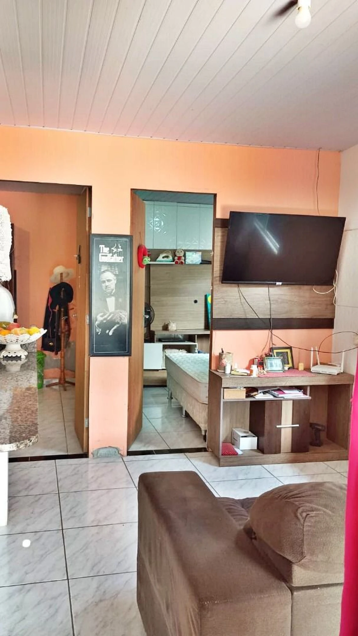 Casa em Ingleses do Rio Vermelho, Florianópolis