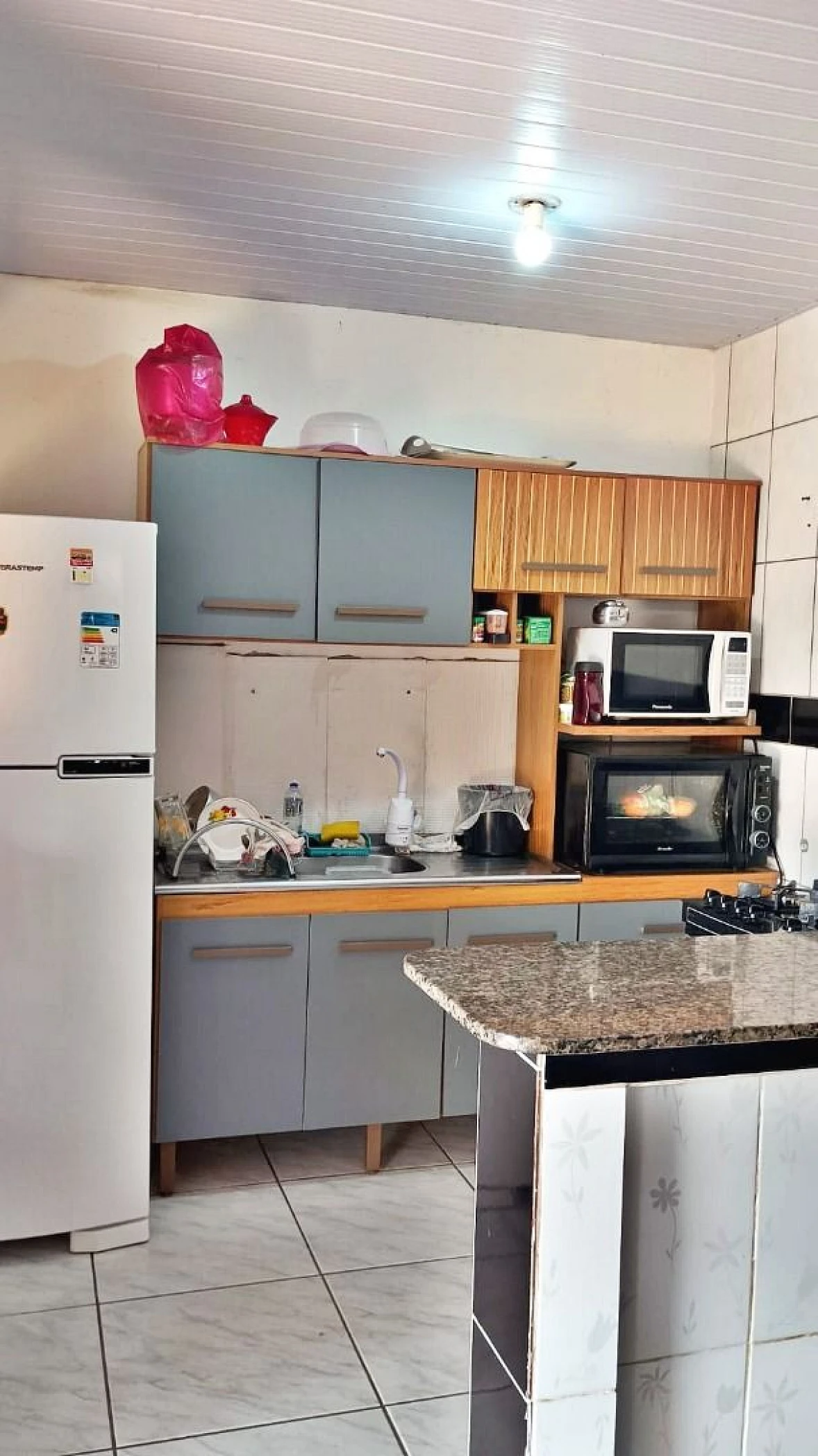 Casa em Ingleses do Rio Vermelho, Florianópolis