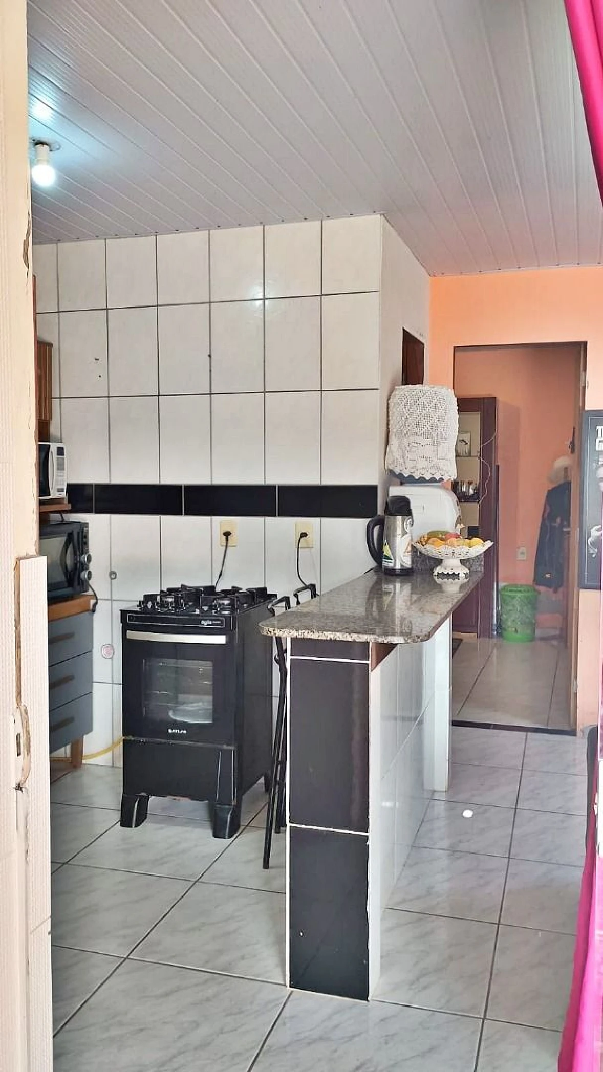 Casa em Ingleses do Rio Vermelho, Florianópolis