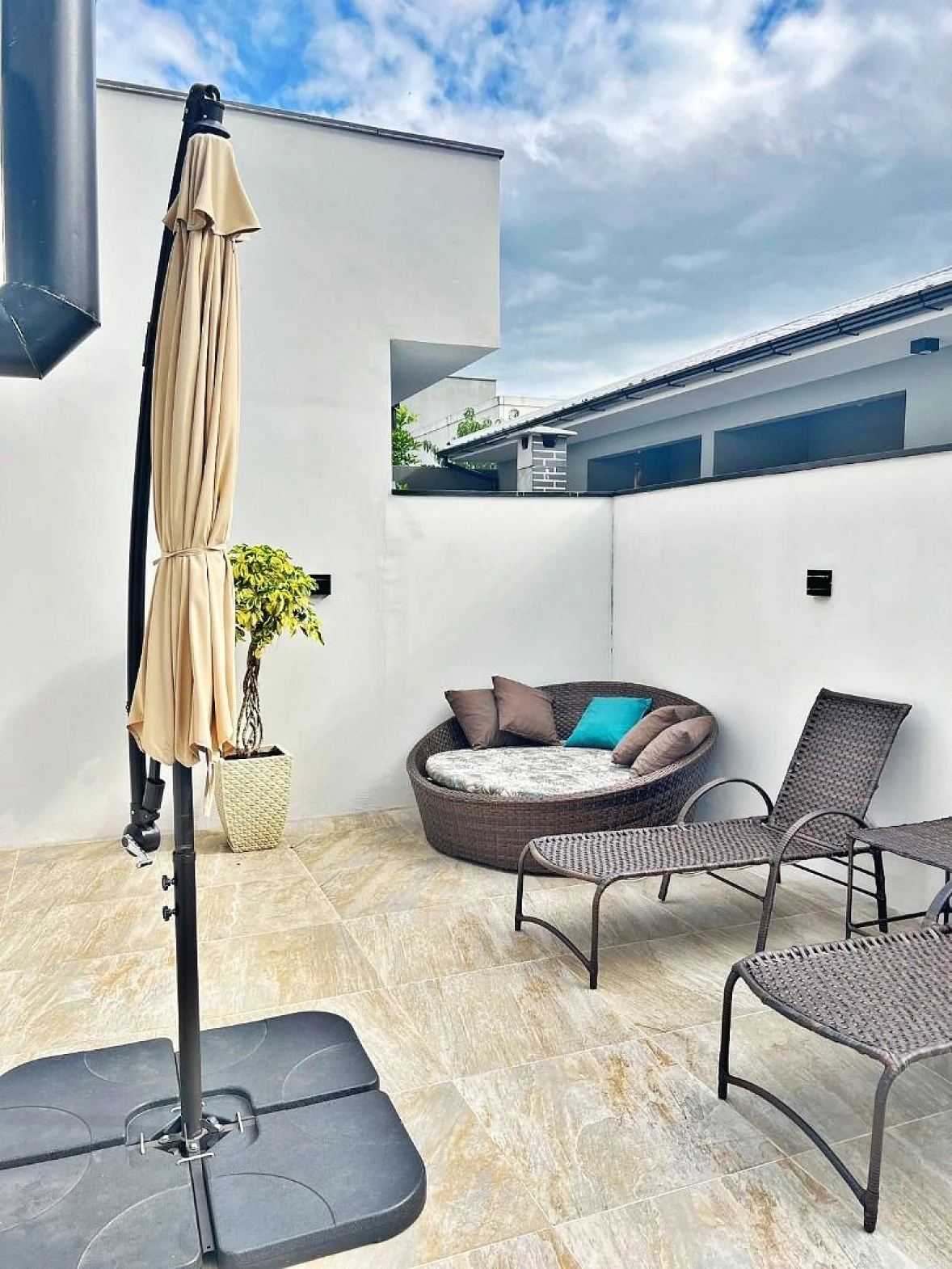 Casa 3 Quartos, 1 Suíte, 2 Vagas - Bela Vista - Foto 10