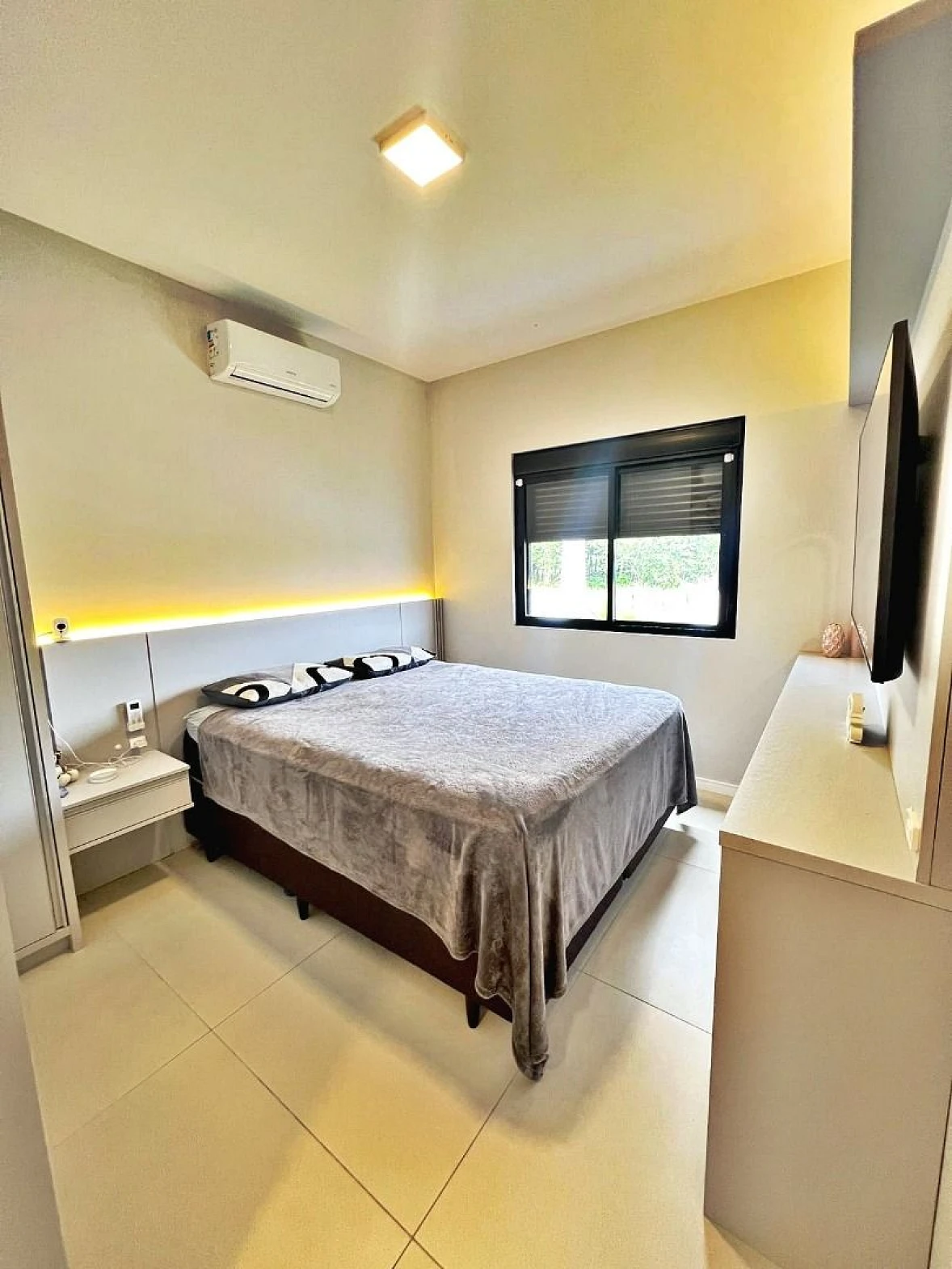 Casa 3 Quartos, 1 Suíte, 2 Vagas - Bela Vista - Foto 11