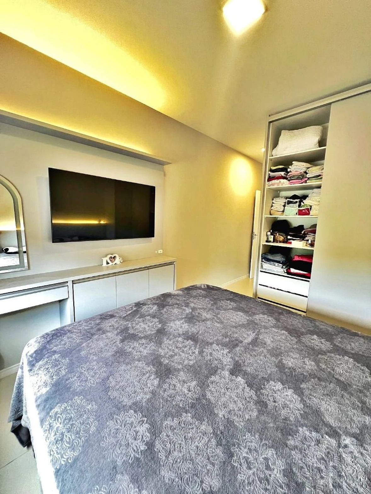 Casa 3 Quartos, 1 Suíte, 2 Vagas - Bela Vista - Foto 12