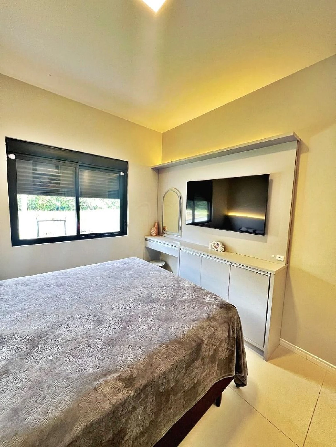 Casa 3 Quartos, 1 Suíte, 2 Vagas - Bela Vista - Foto 13
