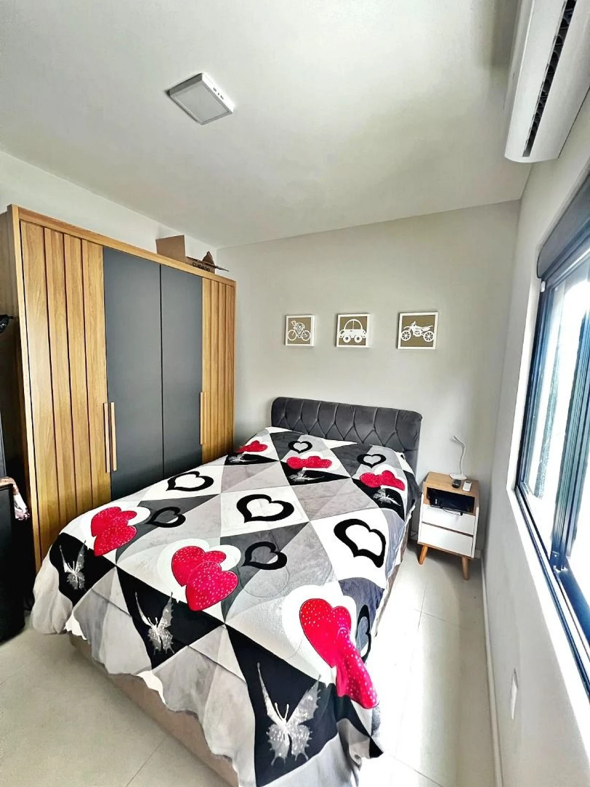 Casa 3 Quartos, 1 Suíte, 2 Vagas - Bela Vista - Foto 15