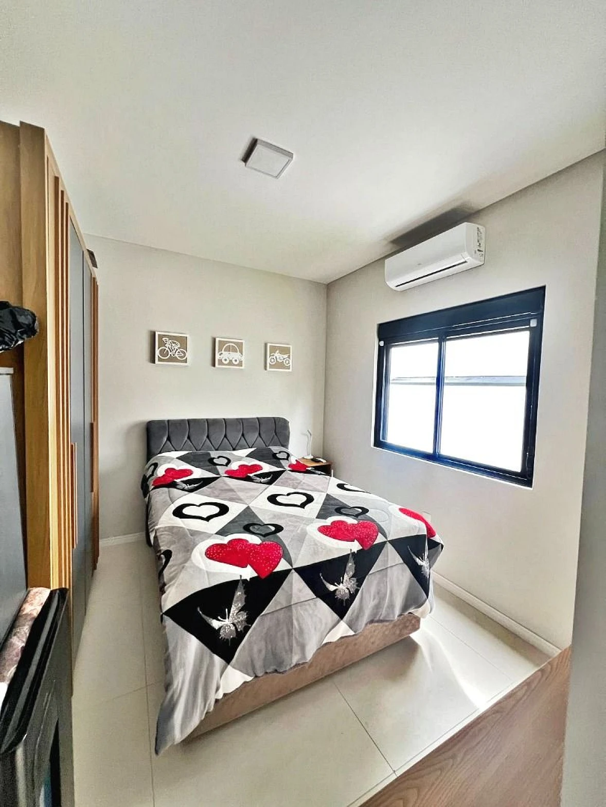 Casa 3 Quartos, 1 Suíte, 2 Vagas - Bela Vista - Foto 16
