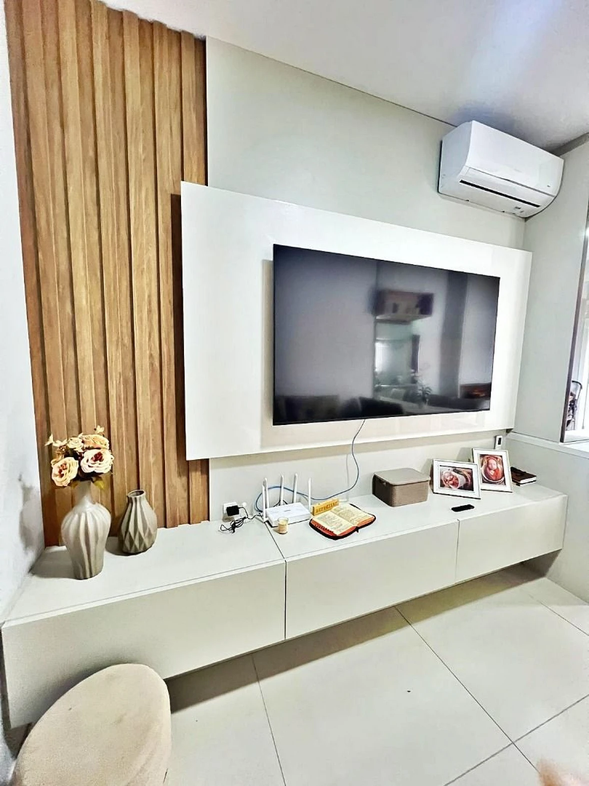 Casa em Caminho Novo, Palhoça