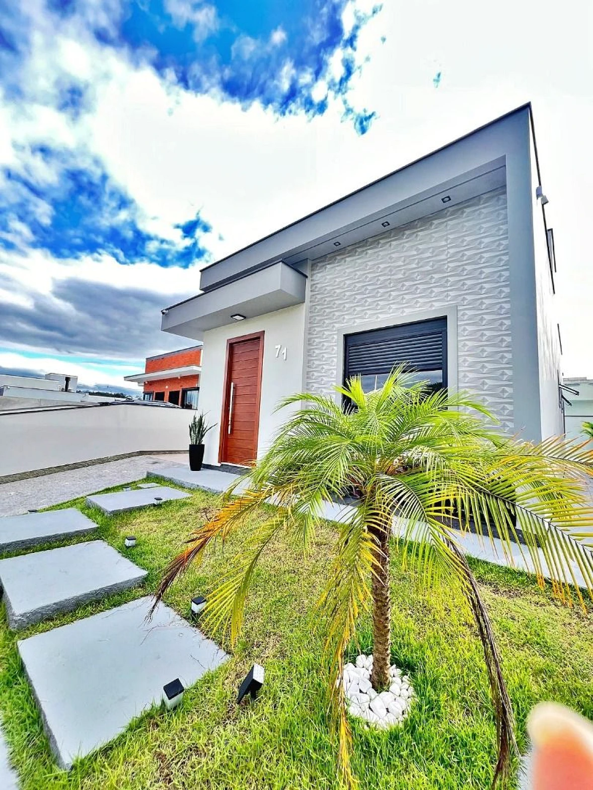 Casa 3 Quartos, 1 Suíte, 2 Vagas - Bela Vista - Foto 20