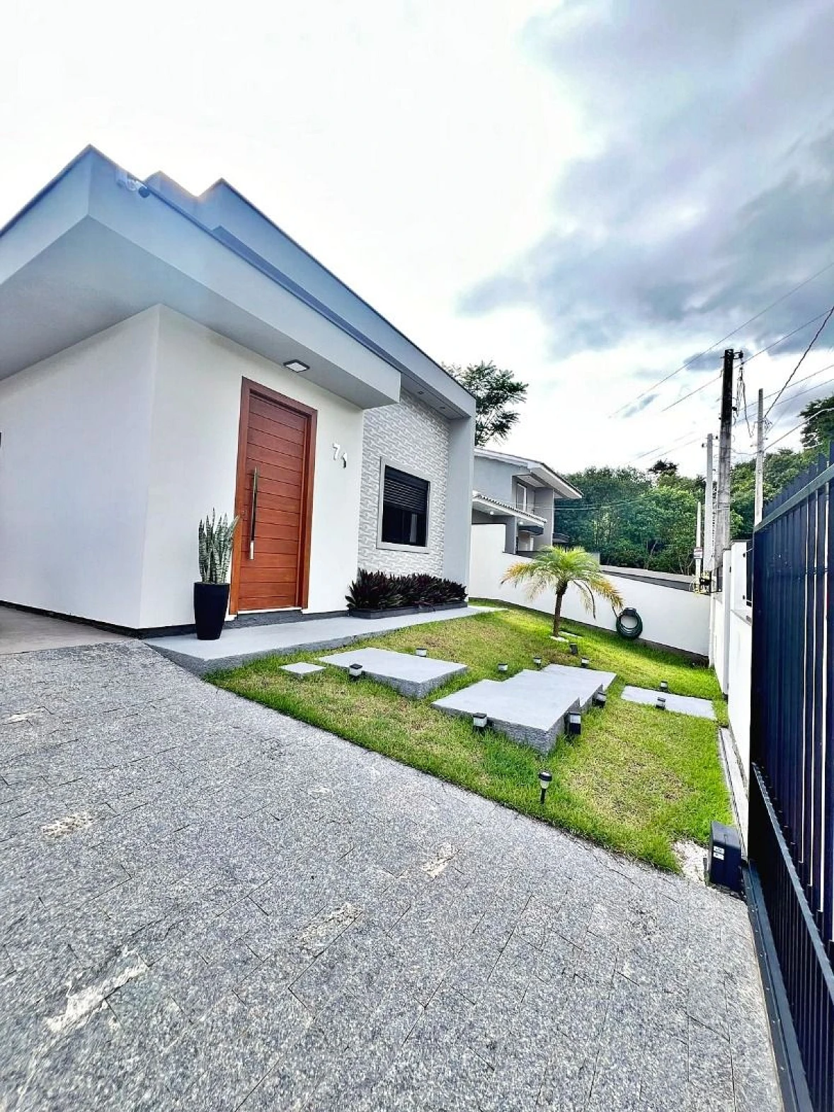 Casa 3 Quartos, 1 Suíte, 2 Vagas - Bela Vista - Foto 21