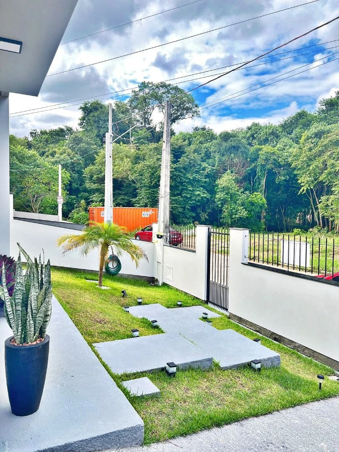 Casa 3 Quartos, 1 Suíte, 2 Vagas - Bela Vista - Foto 22