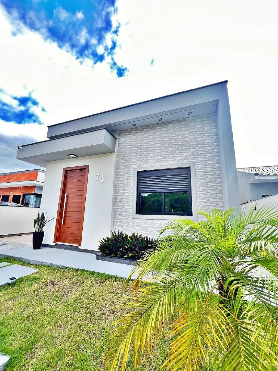 Casa 3 Quartos, 1 Suíte, 2 Vagas - Bela Vista - Foto 23