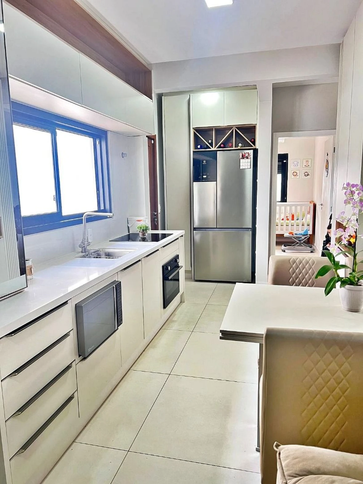 Casa em Caminho Novo, Palhoça