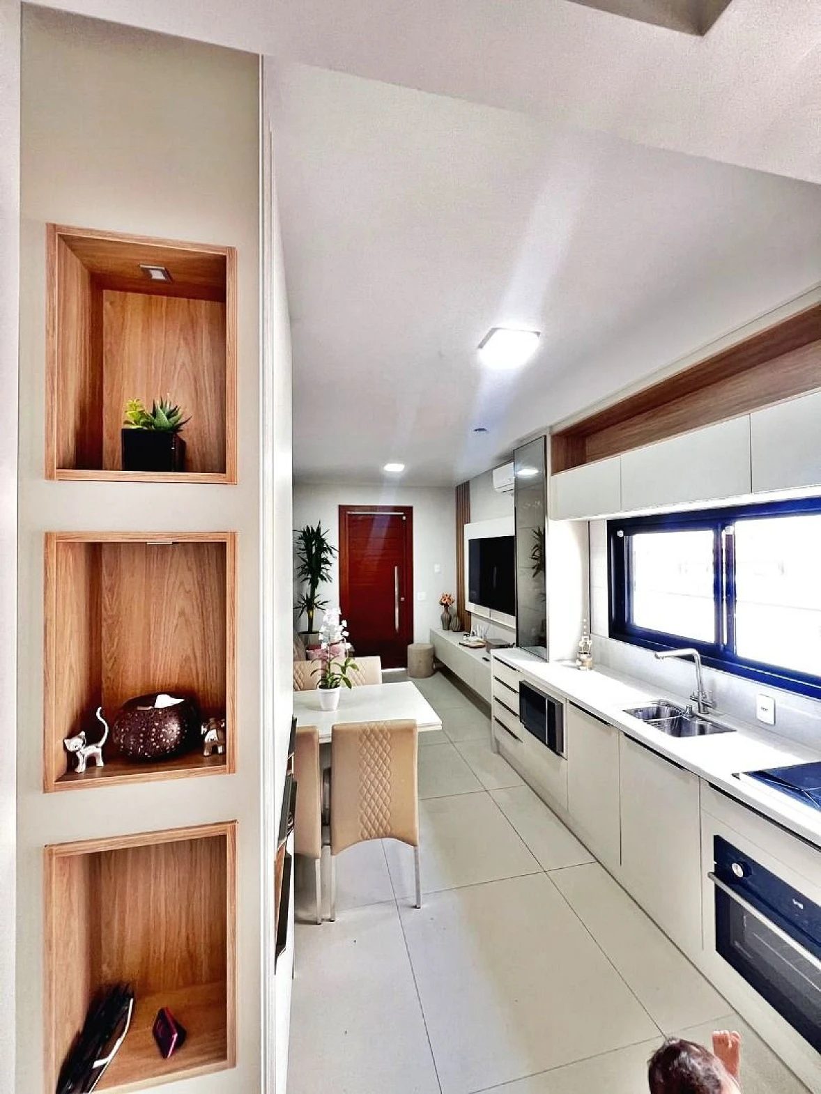 Casa em Caminho Novo, Palhoça