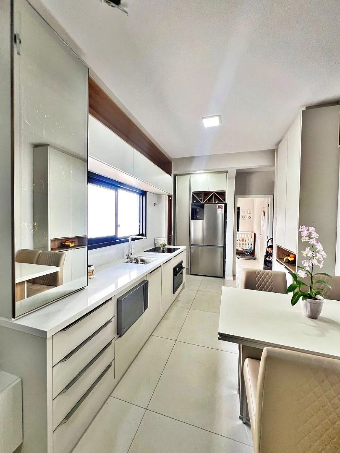 Casa em Caminho Novo, Palhoça