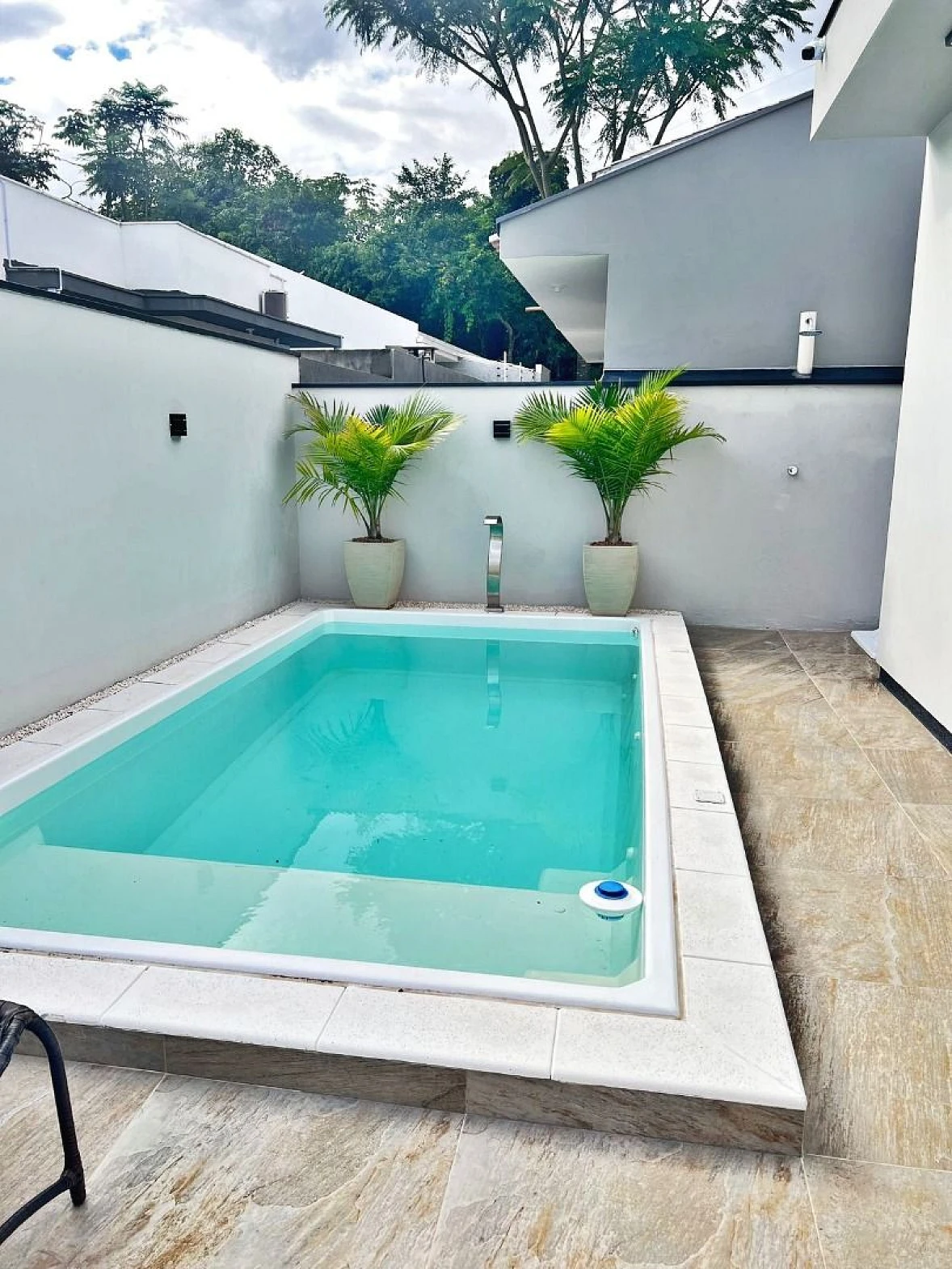 Casa 3 Quartos, 1 Suíte, 2 Vagas - Bela Vista - Foto 8