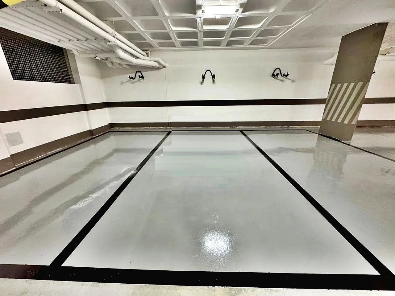 Studio Alto Padrão, 1 Vaga, Lazer - Jardim Atlântico - Foto 10