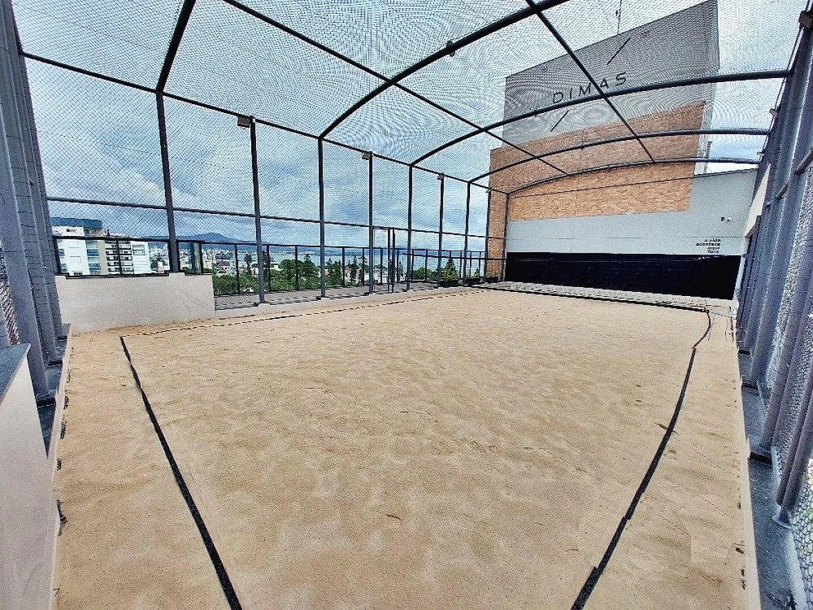 Studio Alto Padrão, 1 Vaga, Lazer - Jardim Atlântico - Foto 16