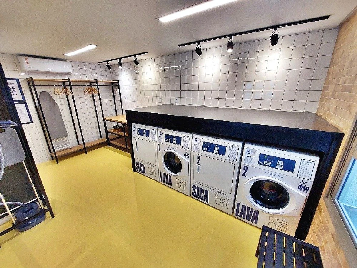 Studio Alto Padrão, 1 Vaga, Lazer - Jardim Atlântico - Foto 17