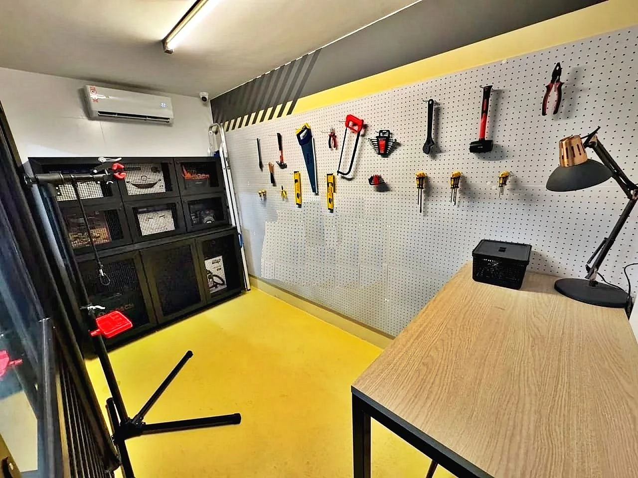 Studio Alto Padrão, 1 Vaga, Lazer - Jardim Atlântico - Foto 19