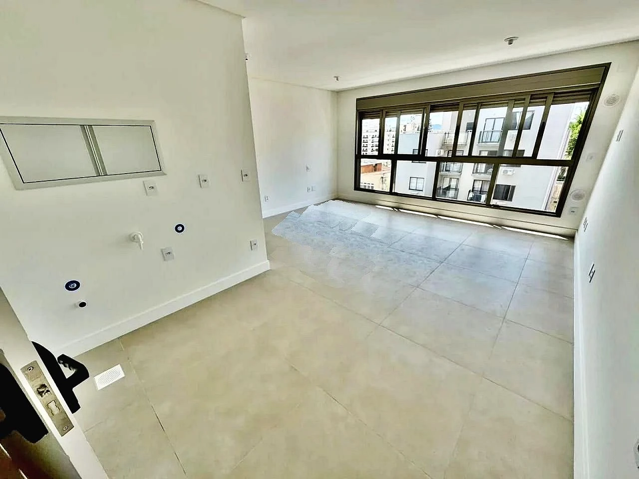 Studio em Coloninha, Florianópolis