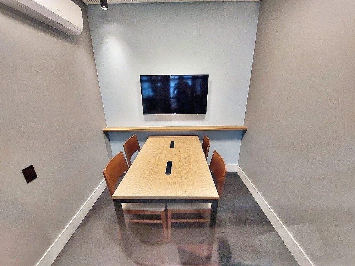 Studio Alto Padrão, 1 Vaga, Lazer - Jardim Atlântico - Foto 20