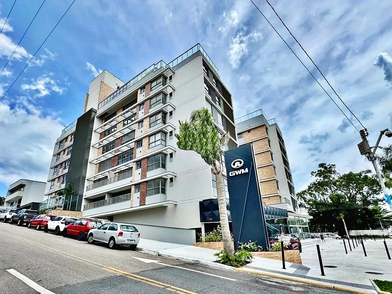 Studio Alto Padrão, 1 Vaga, Lazer - Jardim Atlântico - Foto 23