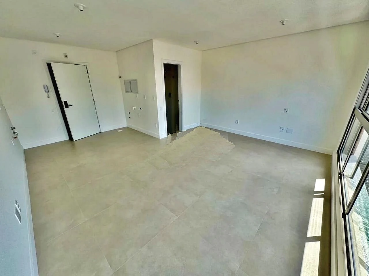 Studio em Coloninha, Florianópolis