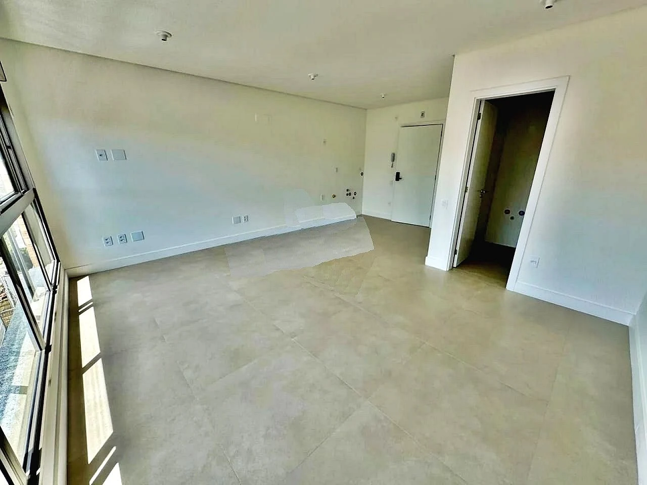 Studio em Coloninha, Florianópolis