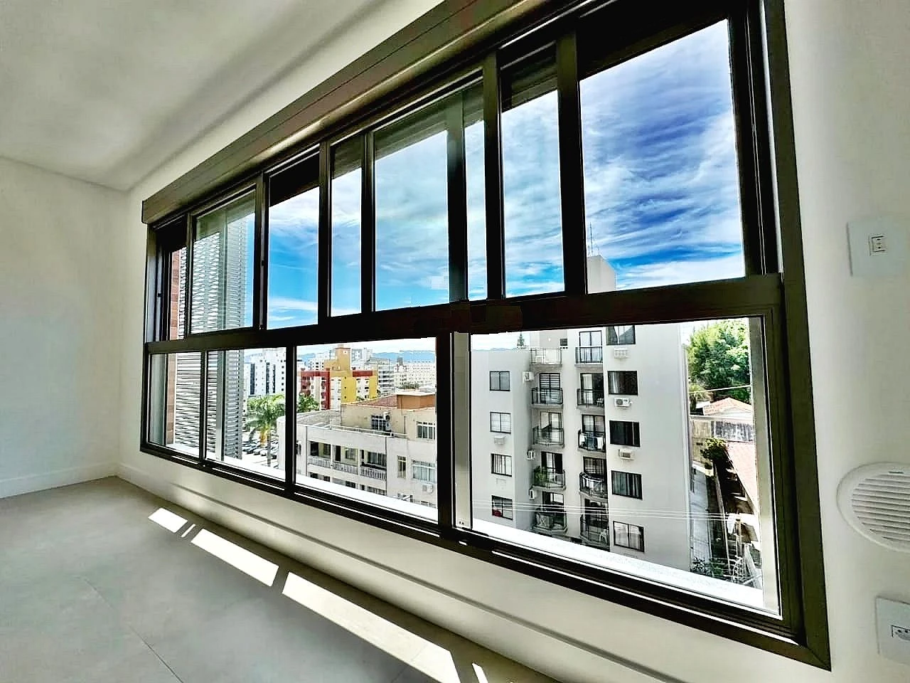 Studio em Coloninha, Florianópolis