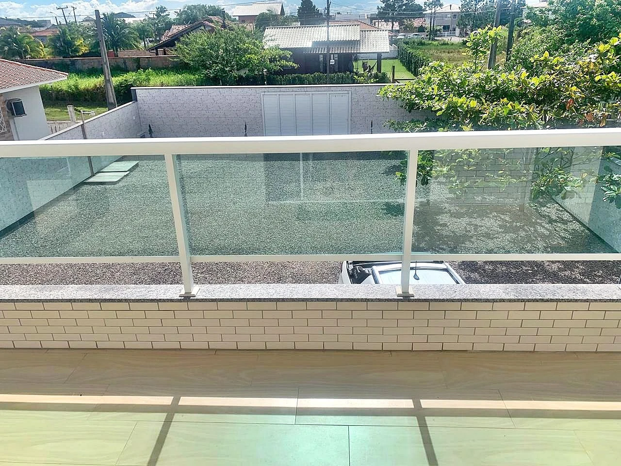 Casa 4 Quartos, 5 Vagas, 300m Mar - Pinheira - Foto 10