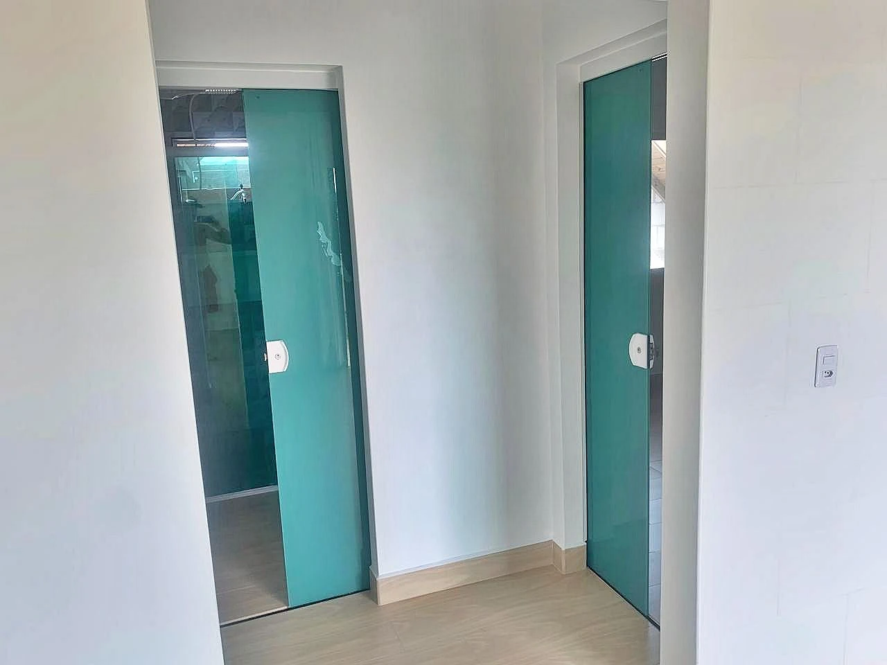 Casa 4 Quartos, 5 Vagas, 300m Mar - Pinheira - Foto 11