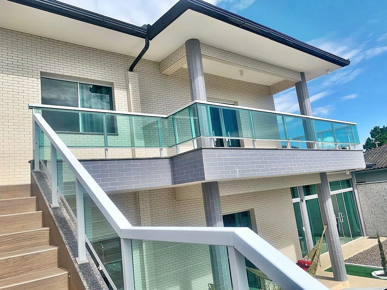 Casa 4 Quartos, 5 Vagas, 300m Mar - Pinheira - Foto 13