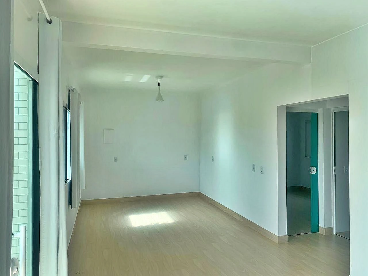 Casa em Praia Do Meio (Ens Brito), Palhoça