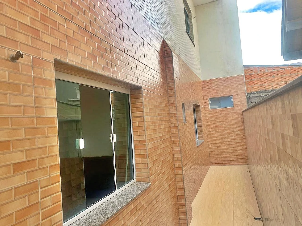 Casa em Praia Do Meio (Ens Brito), Palhoça