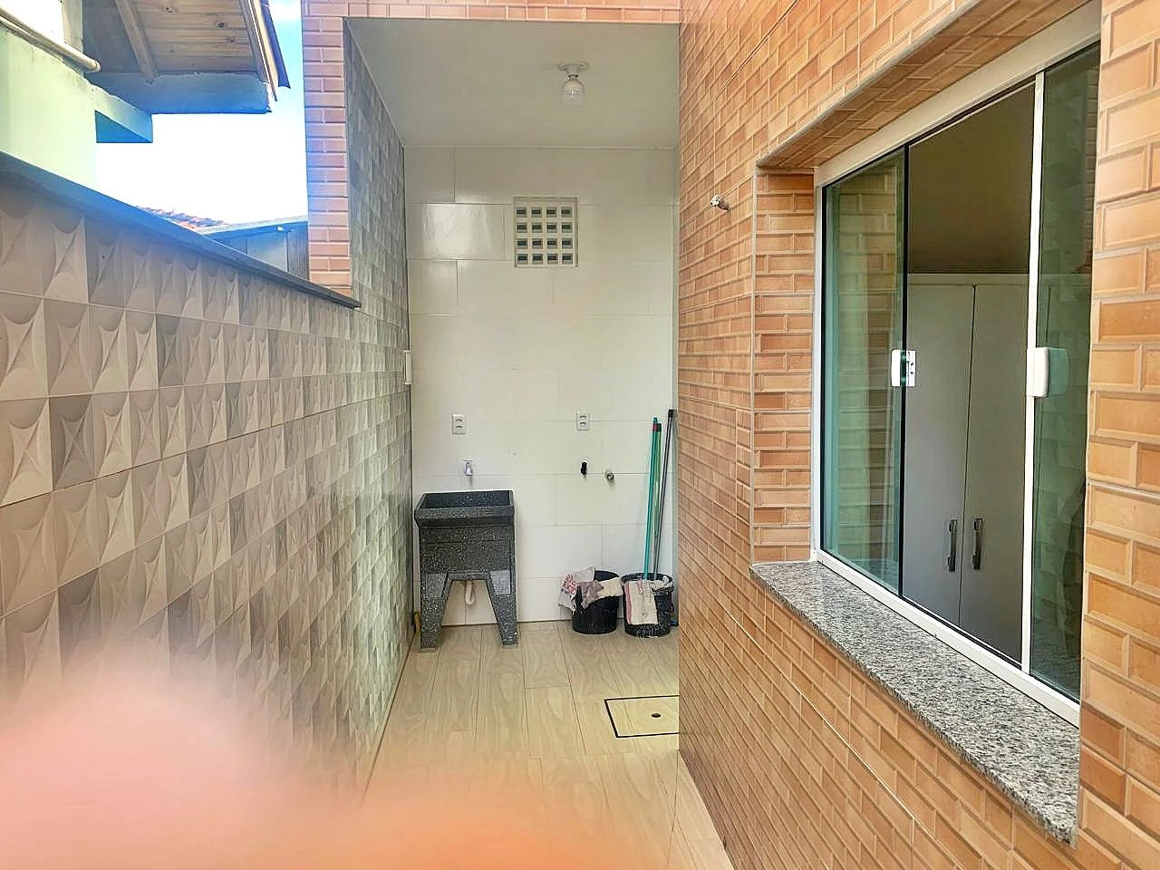Casa 4 Quartos, 5 Vagas, 300m Mar - Pinheira - Foto 6