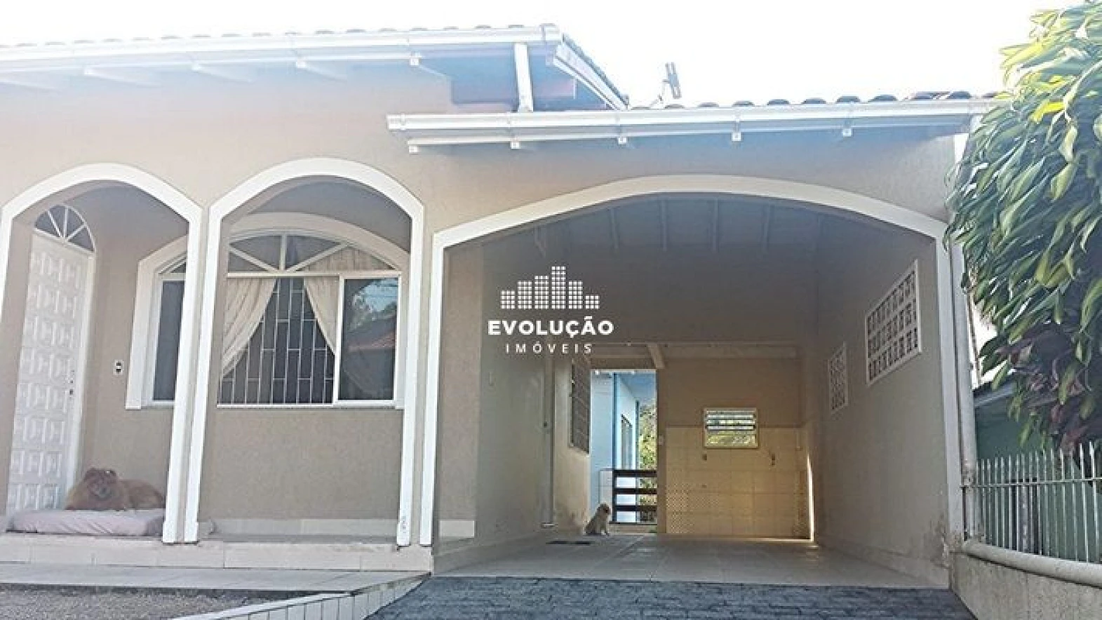 Casa em Roçado, São José