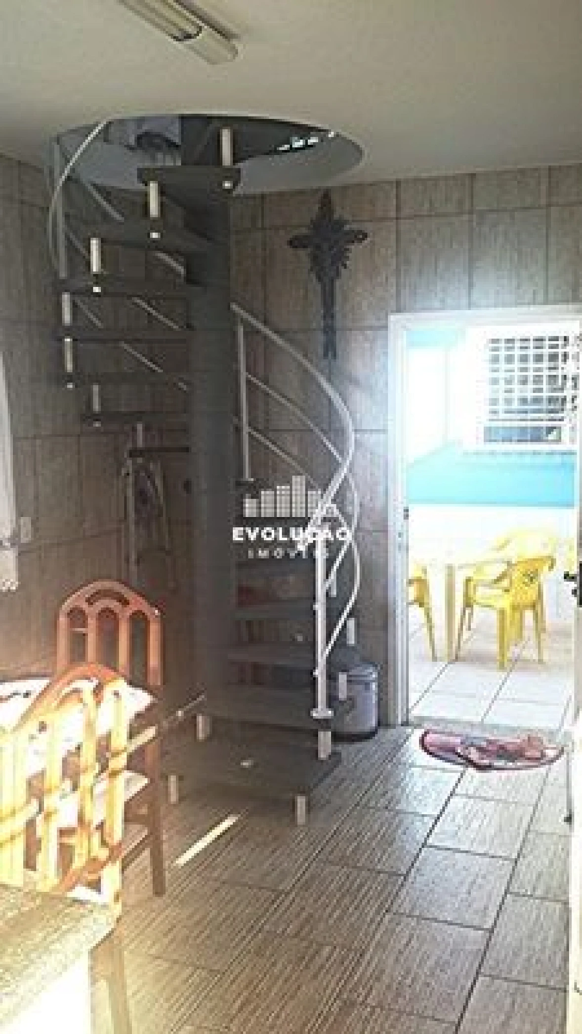 Casas 3 Quartos, 1 Suíte, 1 Vaga, Roçado, São José - Foto 12