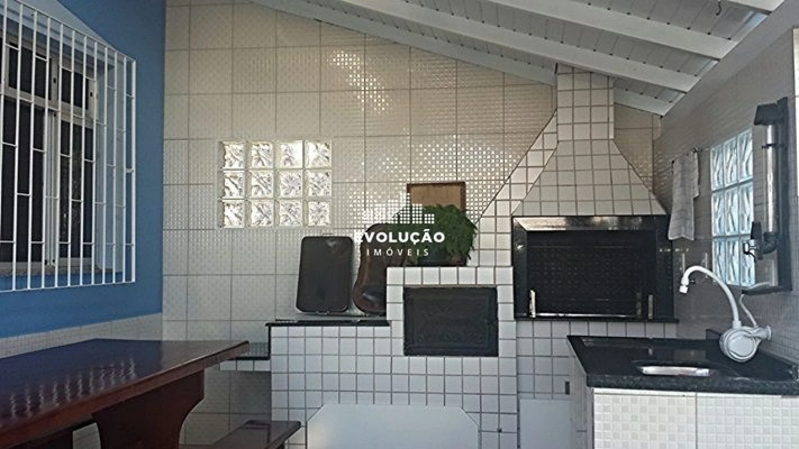 Casas 3 Quartos, 1 Suíte, 1 Vaga, Roçado, São José - Foto 15