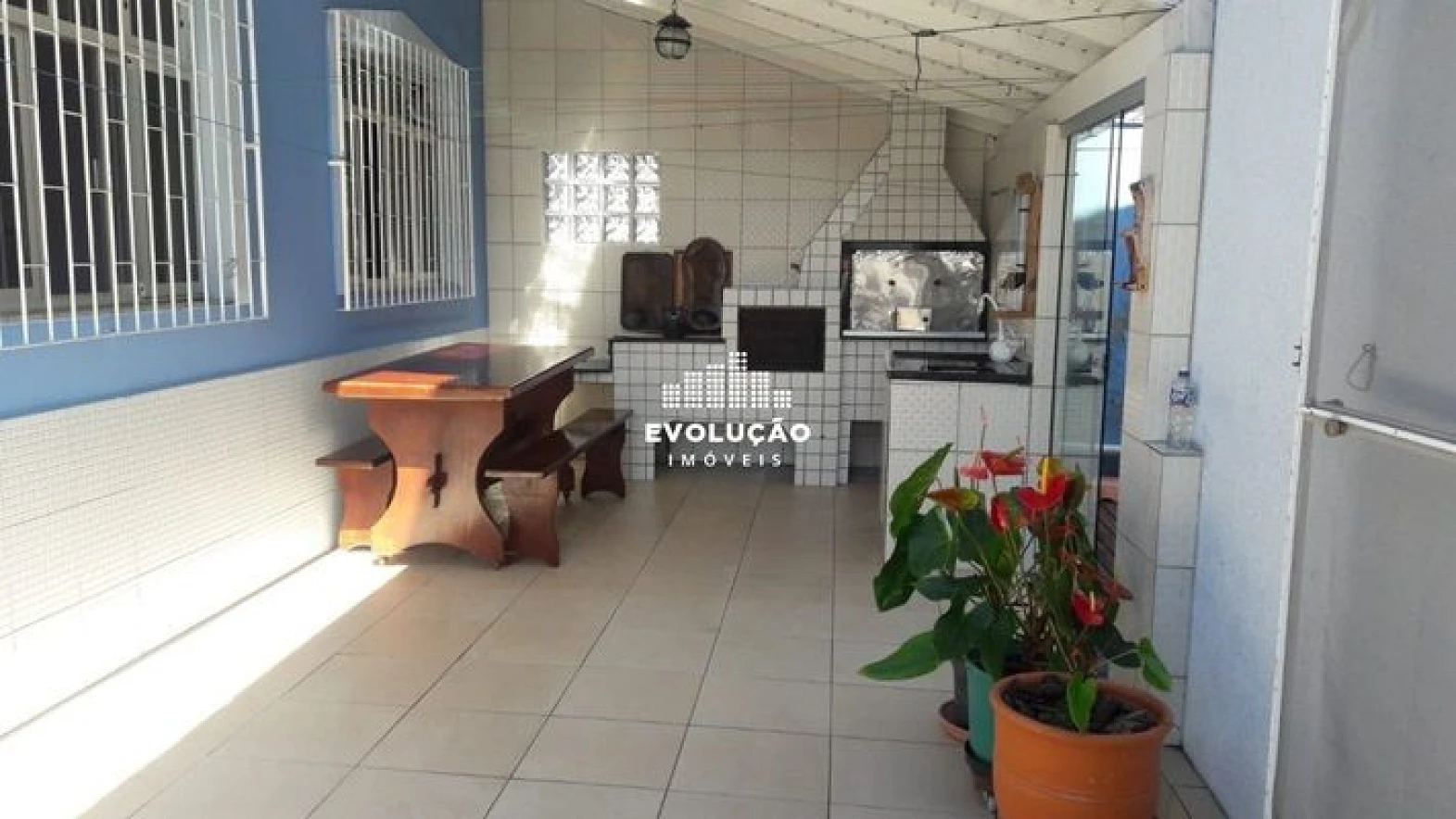 Casas 3 Quartos, 1 Suíte, 1 Vaga, Roçado, São José - Foto 16