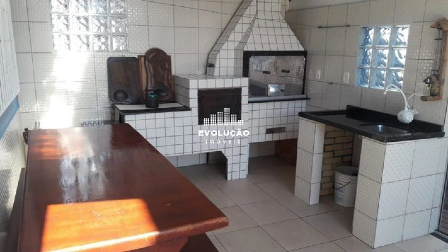 Casas 3 Quartos, 1 Suíte, 1 Vaga, Roçado, São José - Foto 17