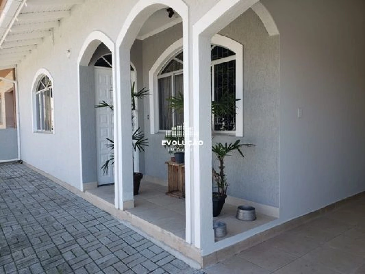 Casa em Roçado, São José