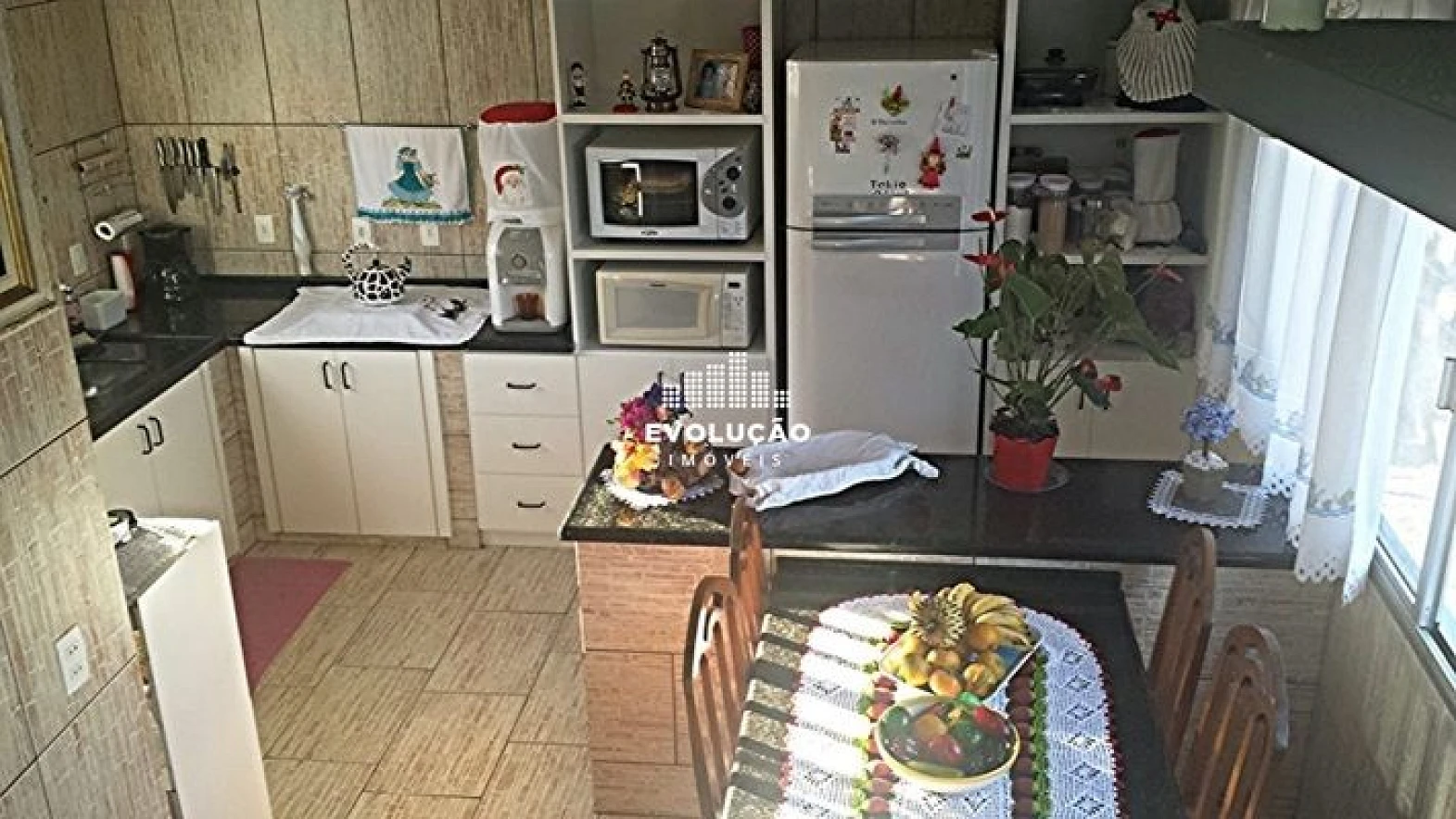 Casas 3 Quartos, 1 Suíte, 1 Vaga, Roçado, São José - Foto 6