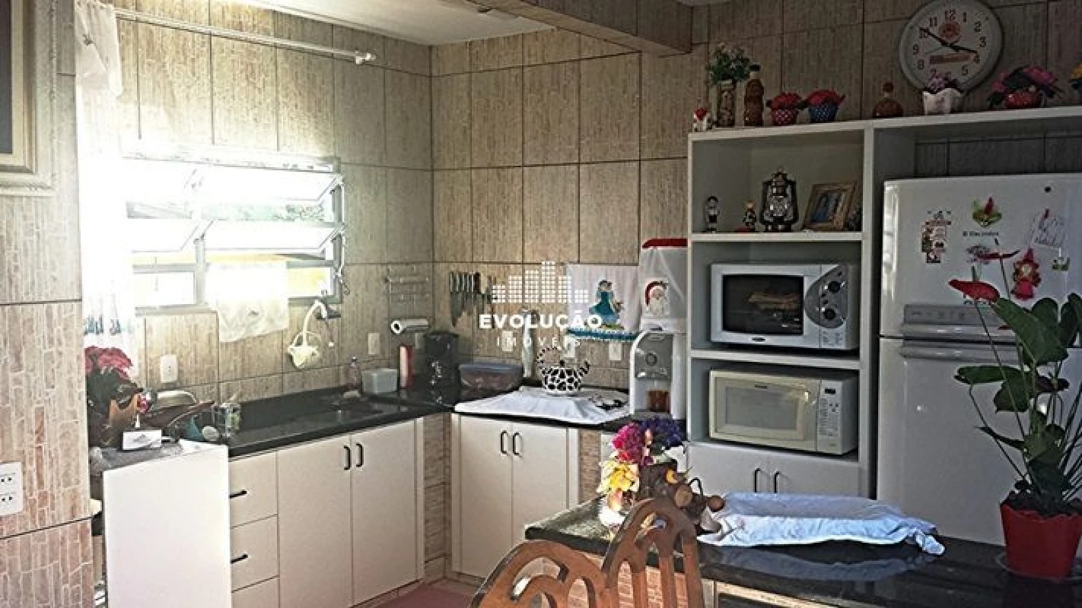Casas 3 Quartos, 1 Suíte, 1 Vaga, Roçado, São José - Foto 7