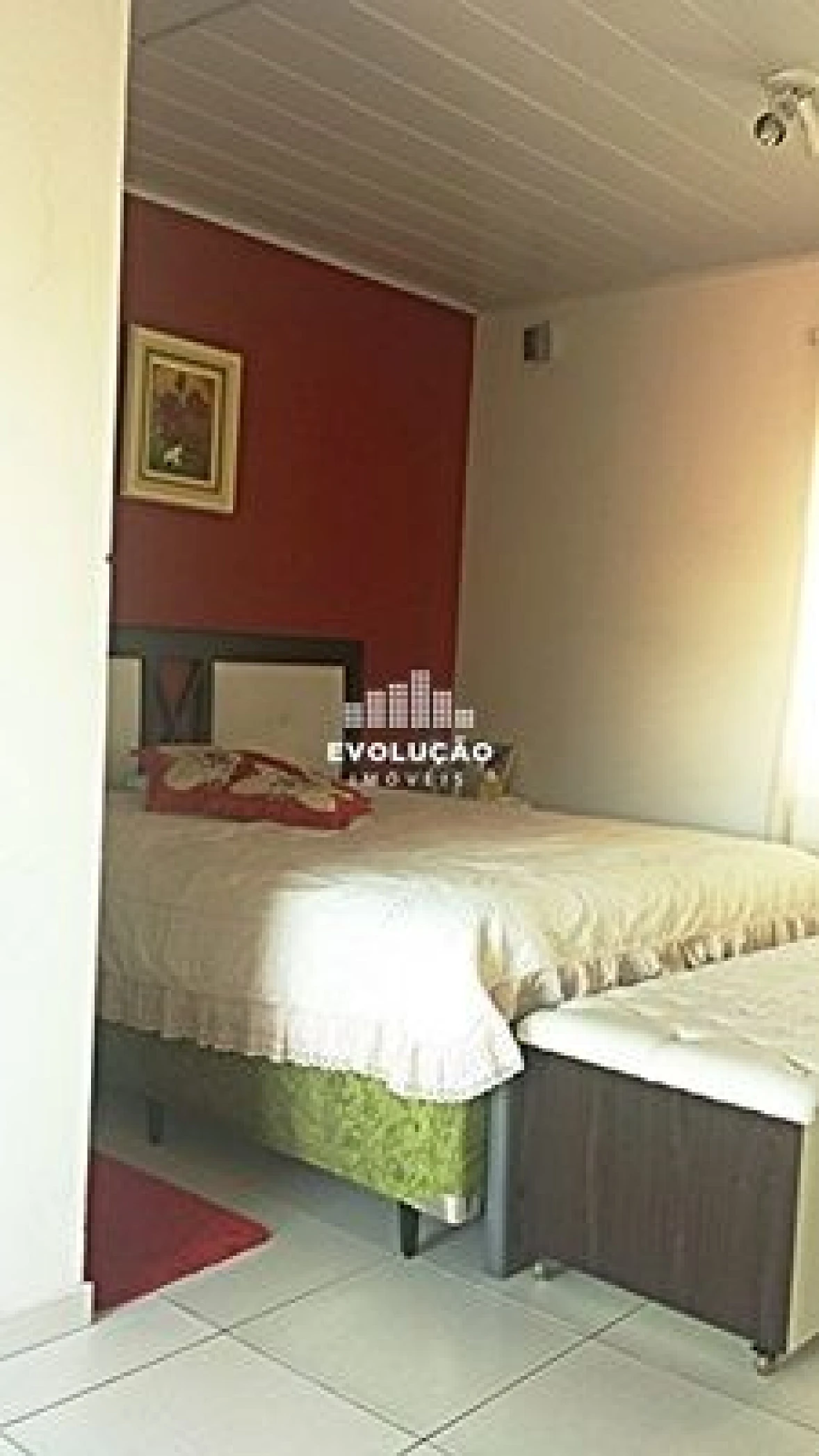 Casas 3 Quartos, 1 Suíte, 1 Vaga, Roçado, São José - Foto 9