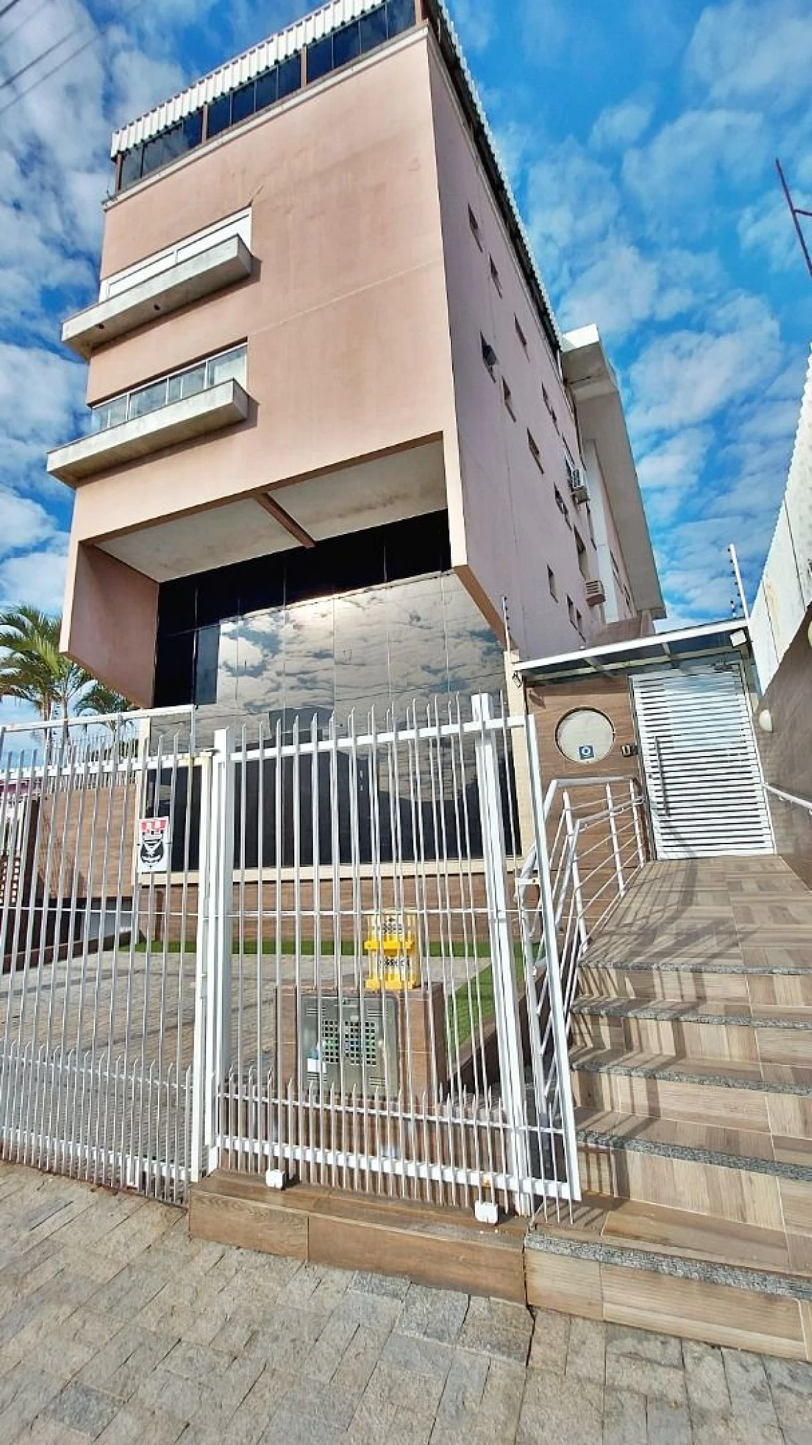 Apartamento em Capoeiras, Florianópolis