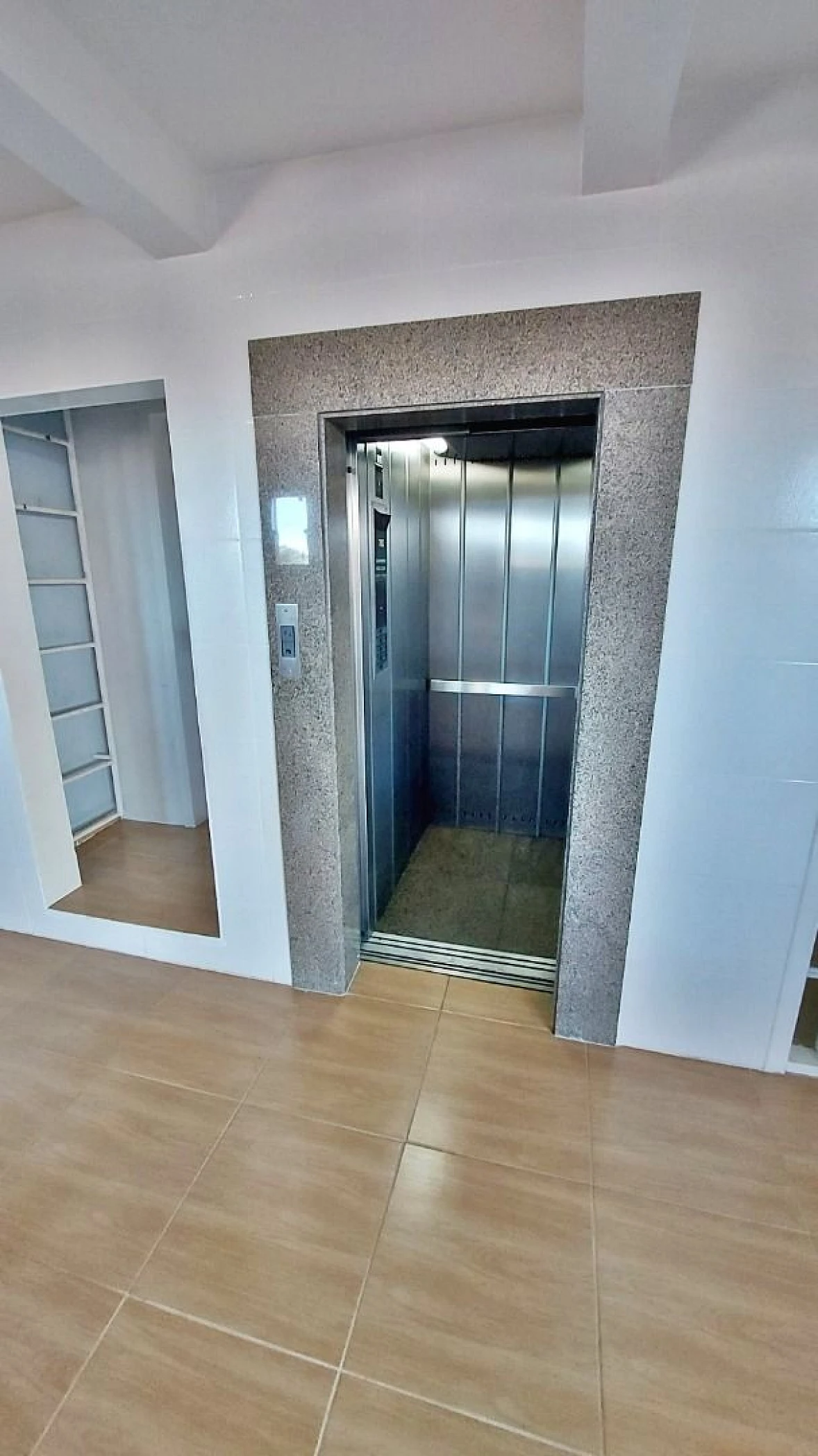 Apartamento em Capoeiras, Florianópolis