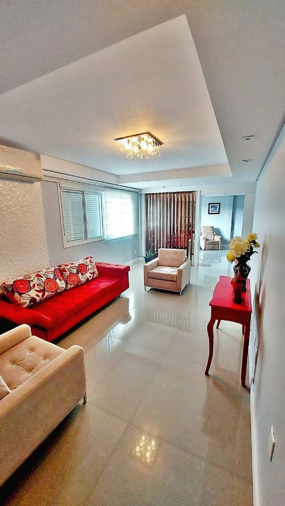 Apartamento em Capoeiras, Florianópolis