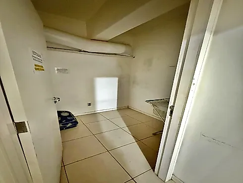 Loja Térrea Comercial no Edifício Gualter de Freitas Tibau - Coqueiros - Foto 13