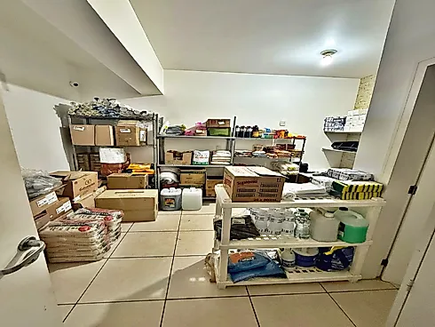 Loja Térrea Comercial no Edifício Gualter de Freitas Tibau - Coqueiros - Foto 10